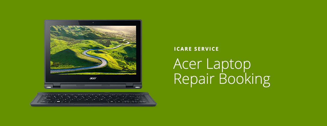 Acer Laptop Service center in Chennai