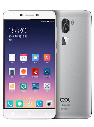 Coolpad Mobile service center in Chennai