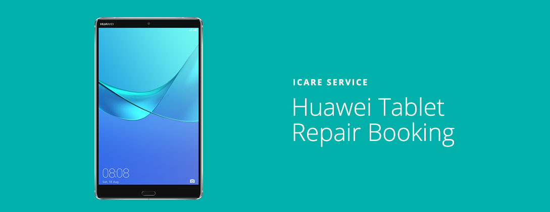 Huawei Tablet Service Center in Chennai