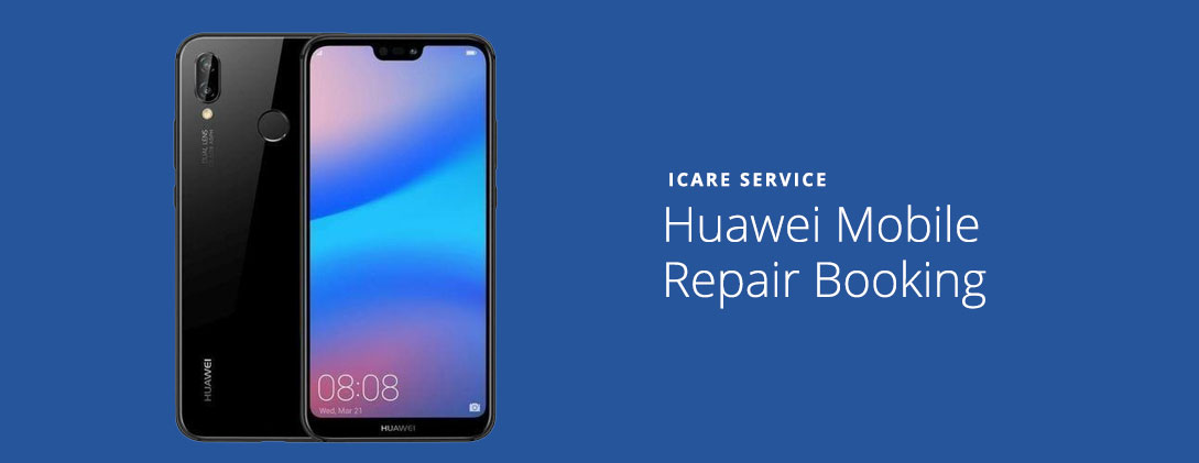 Huawei Mobile Service Center in Chennai