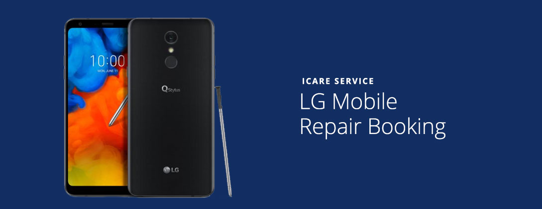 LG Mobile Service Center in Chennai